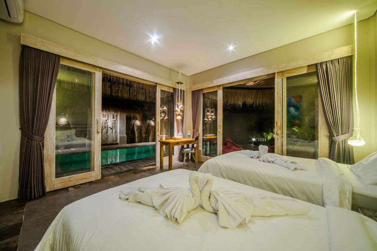 Luxury Merci 3br #1 Villa Seminyak (Bali)