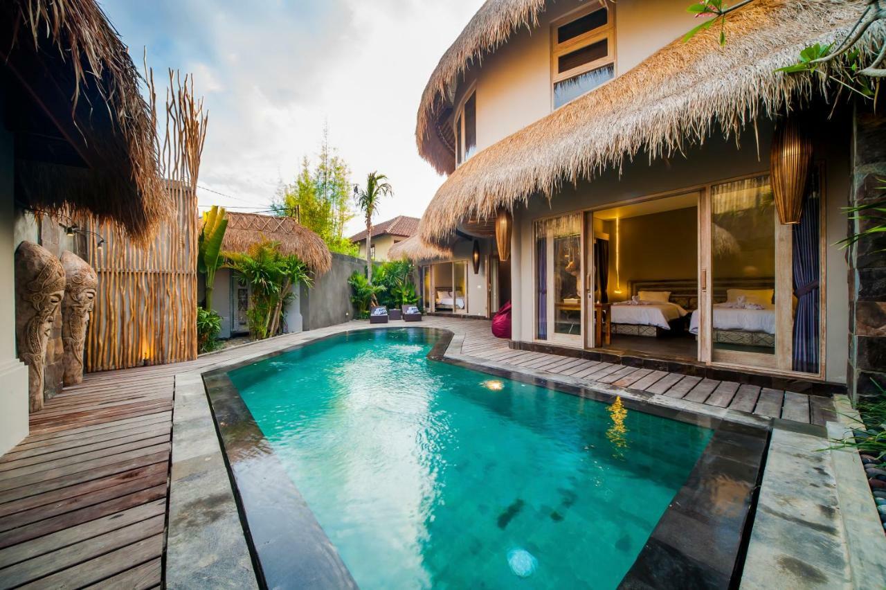 Villa Luxury Merci 3br #1