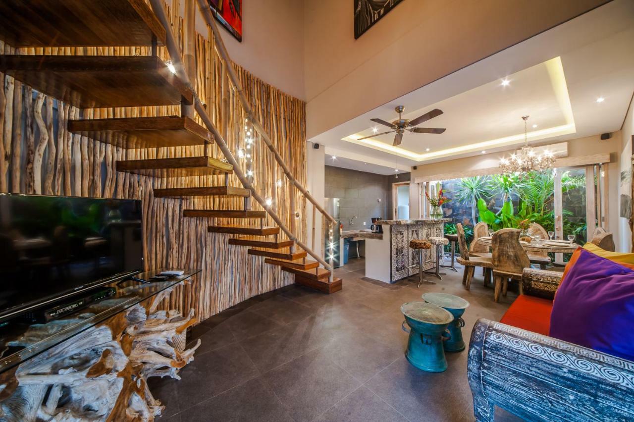 Luxury Merci 3br #1 Villa Seminyak (Bali)
