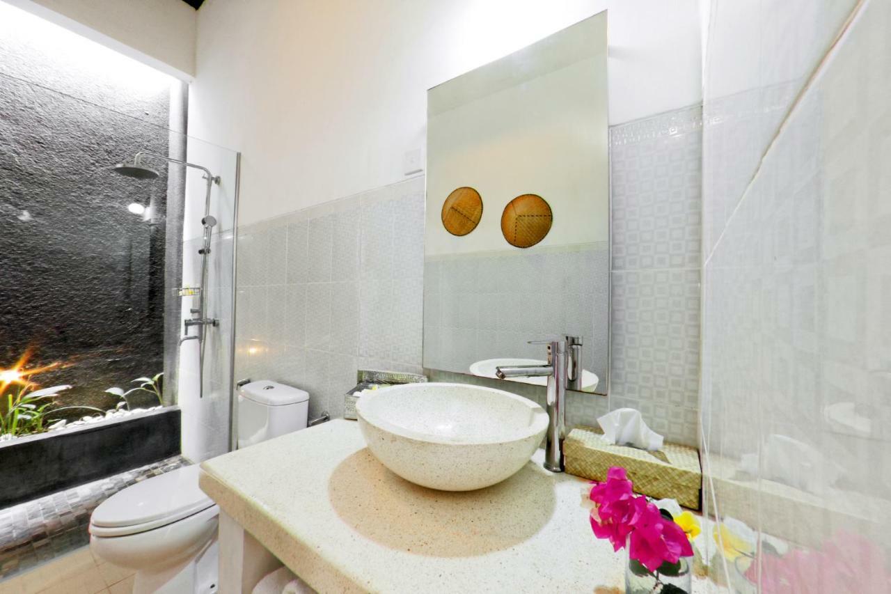 Marick Villa Seminyak (Bali)
