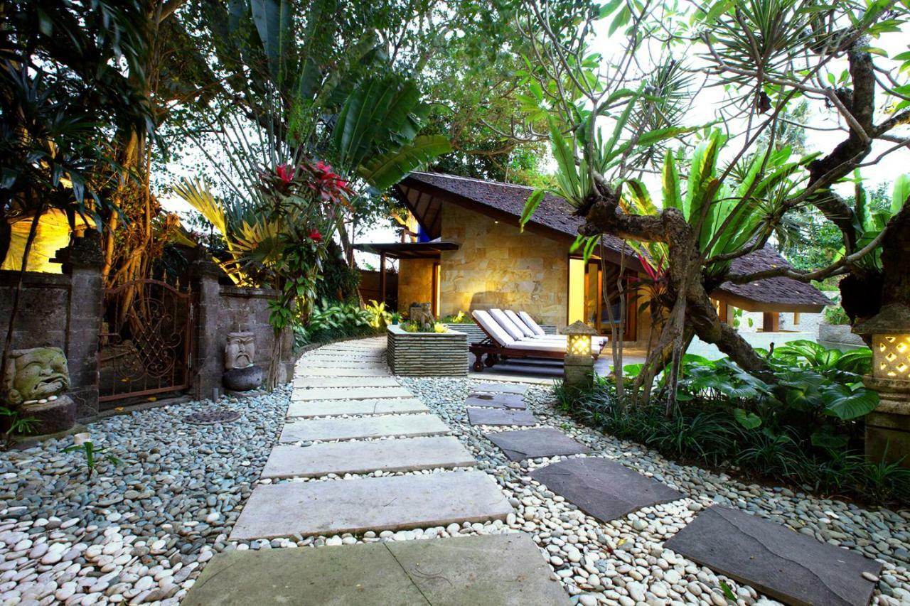 Kalyca Villa