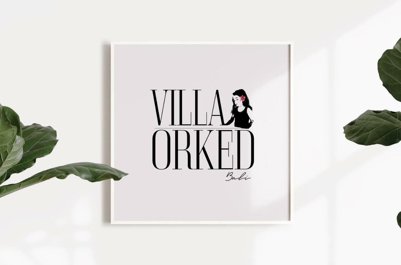 Villa Orked 1 Seminyak (Bali)