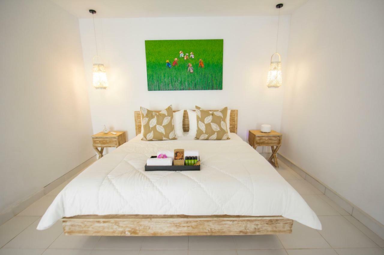 Orked 1 Villa *