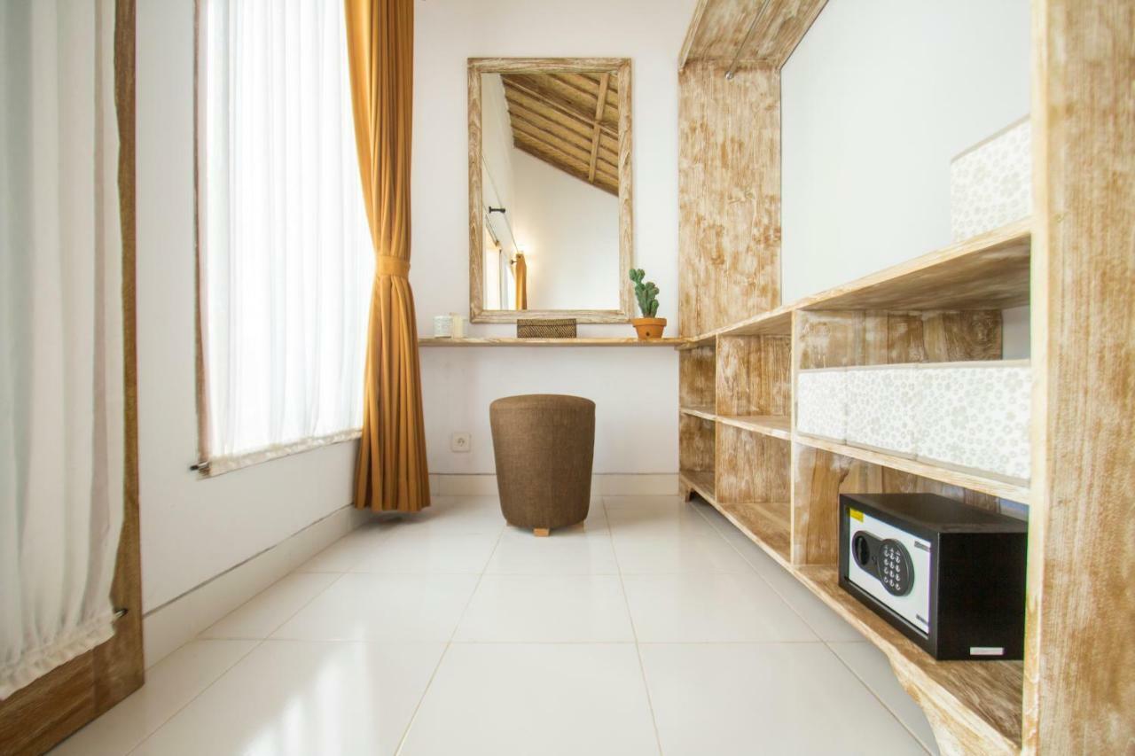 Villa Orked 1 Seminyak (Bali)