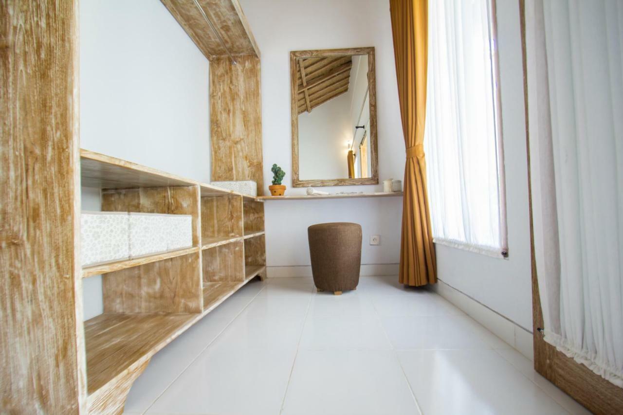 Orked 1 Villa *