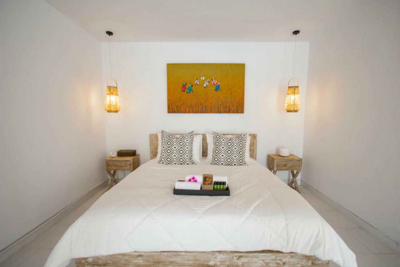 Villa Orked 1 Seminyak (Bali)