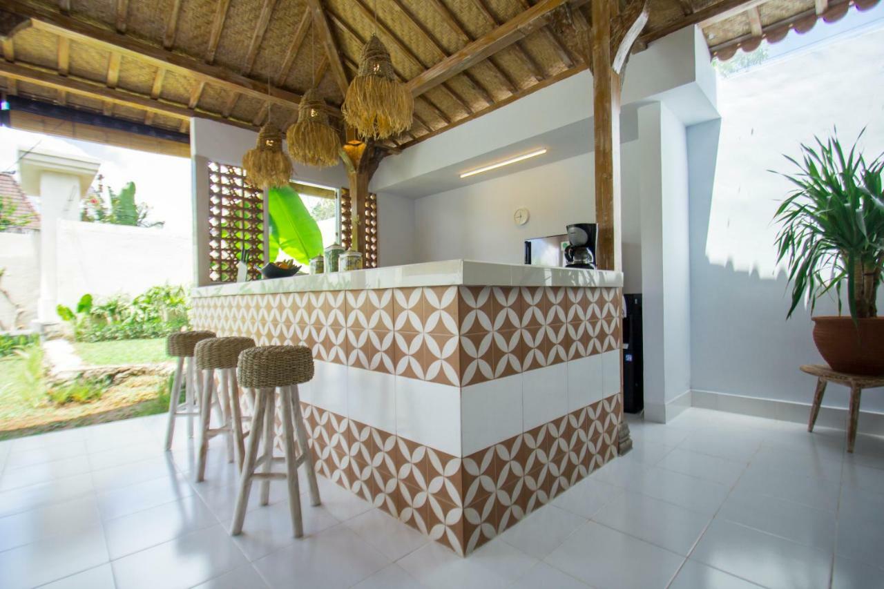 Orked 1 Villa *