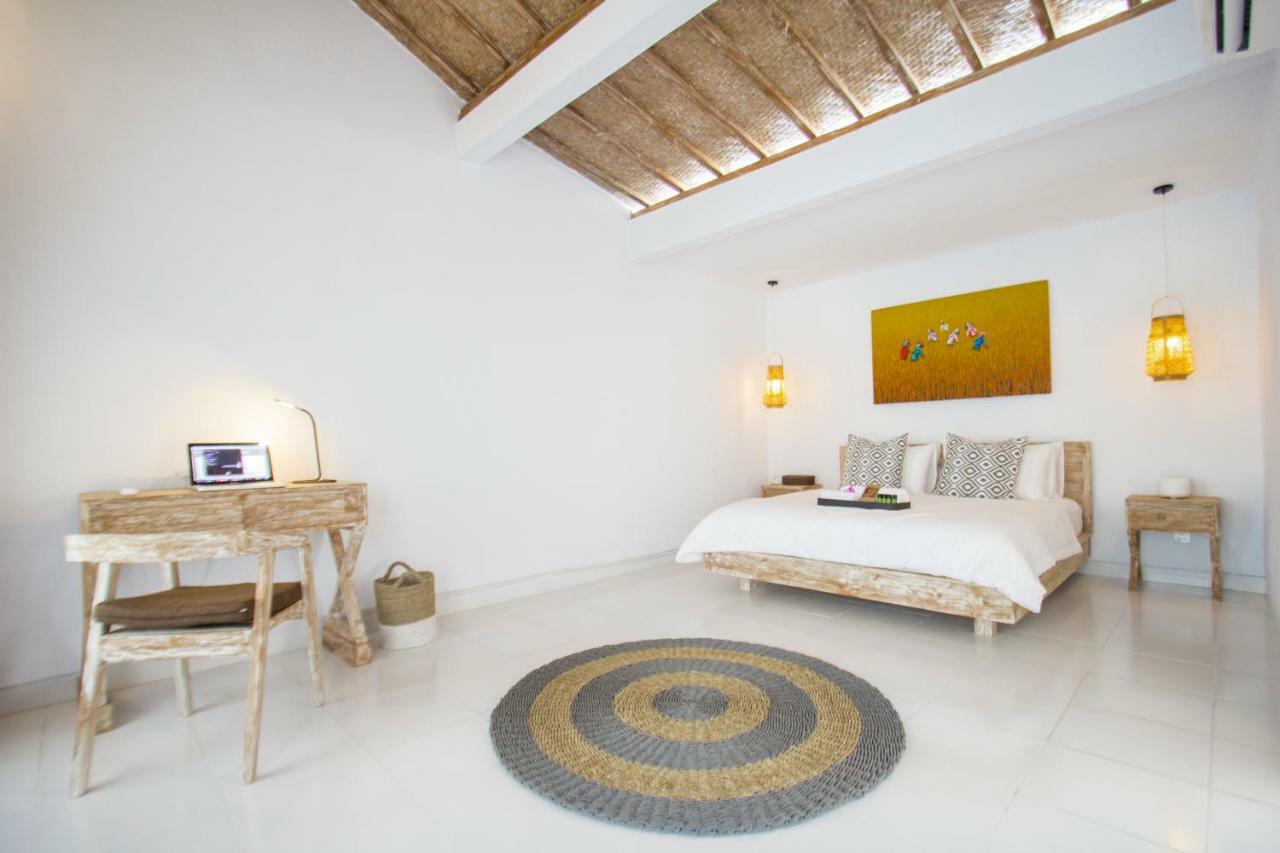 Orked 1 Villa