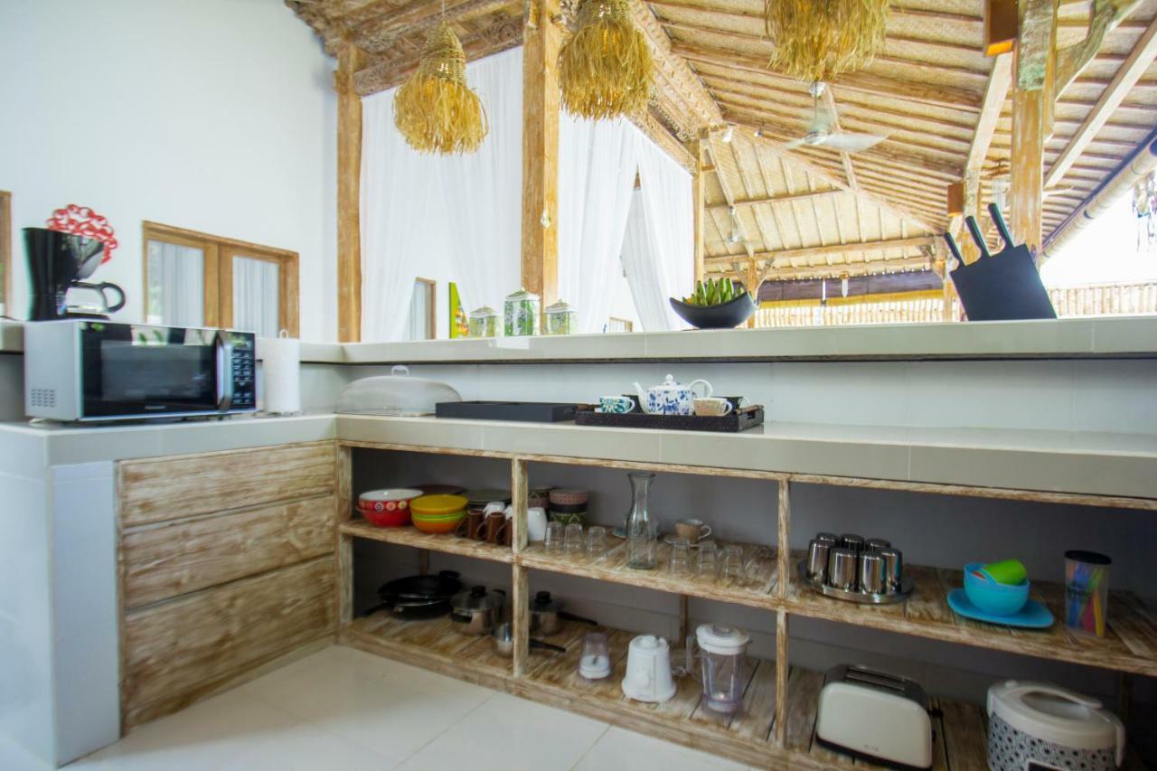Villa Orked 1