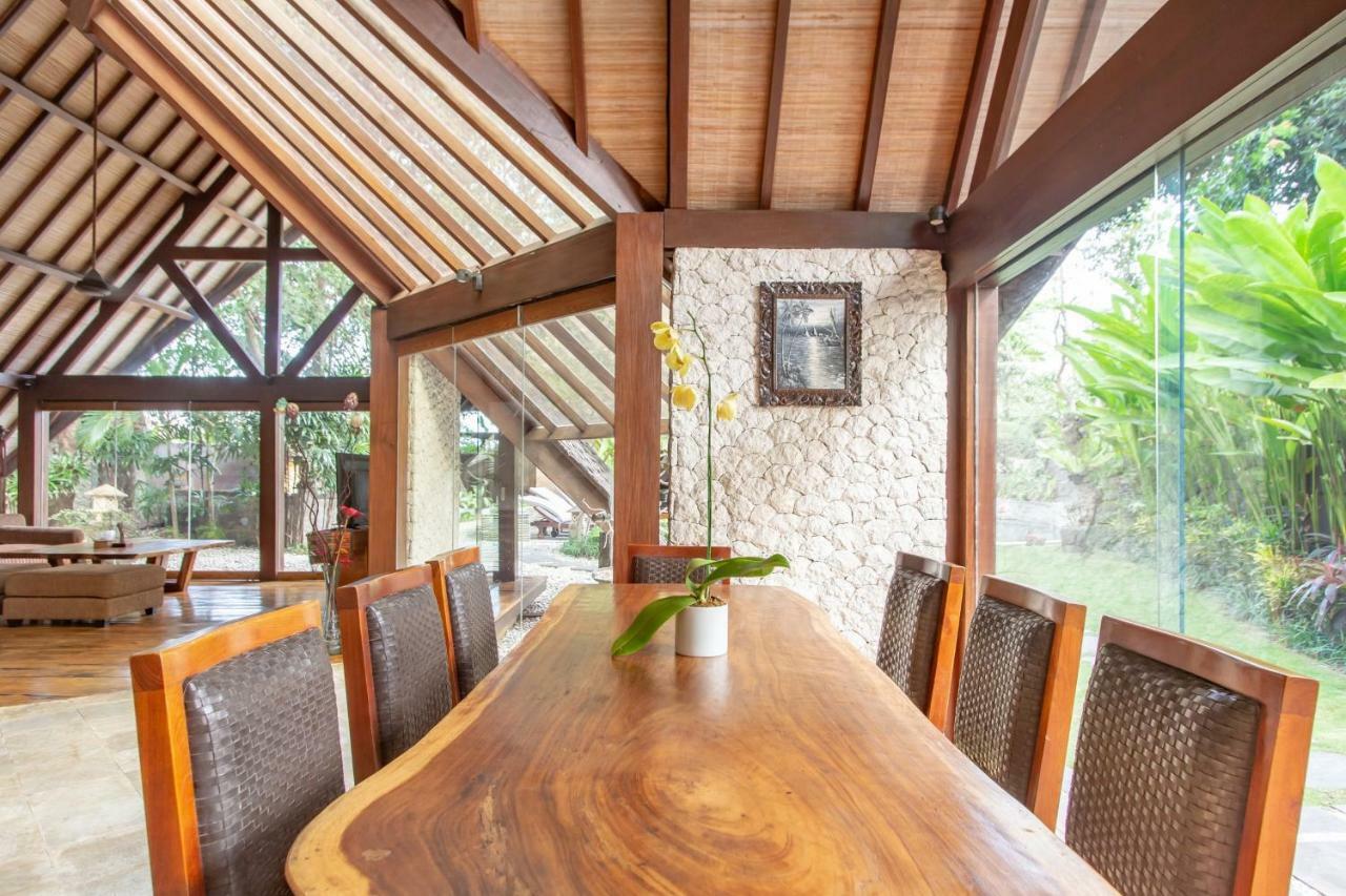 Kalyca Villa