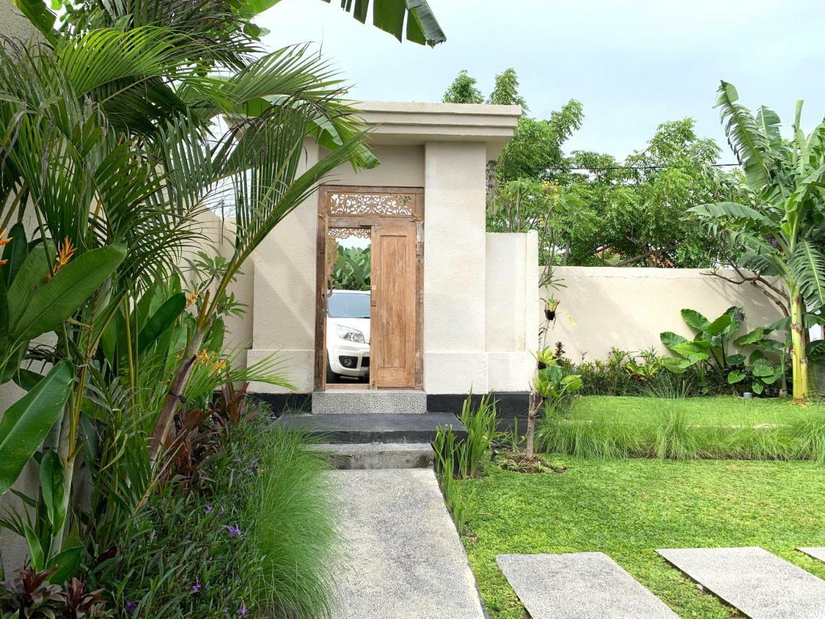 Orked 1 Villa Seminyak (Bali)