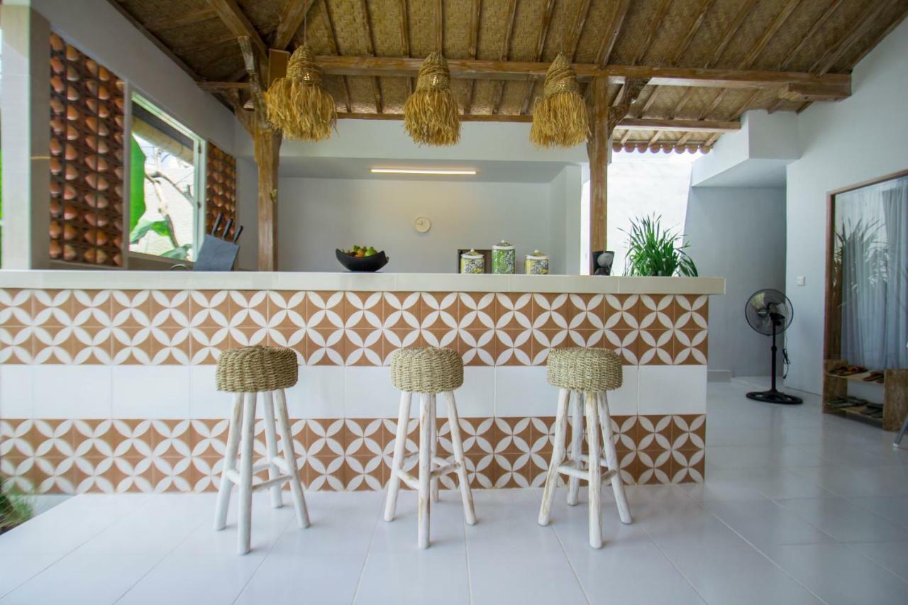 Villa Orked 1 *