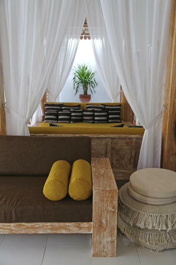 Orked 1 Villa *