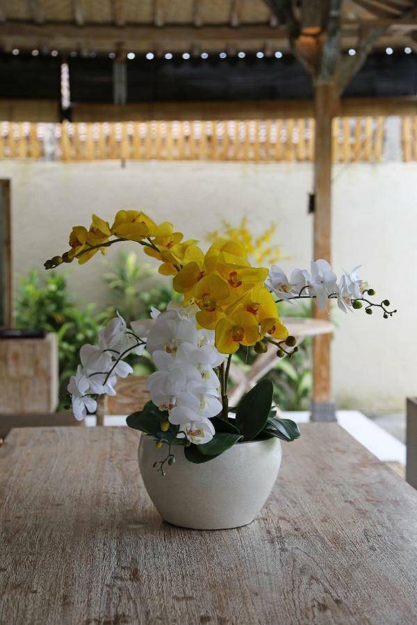 Orked 1 Villa Seminyak (Bali)