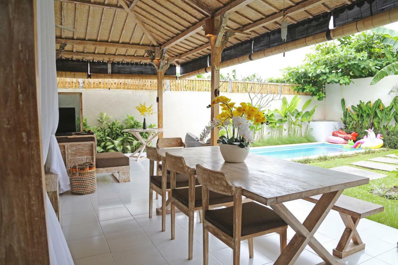 Orked 1 Seminyak (Bali)