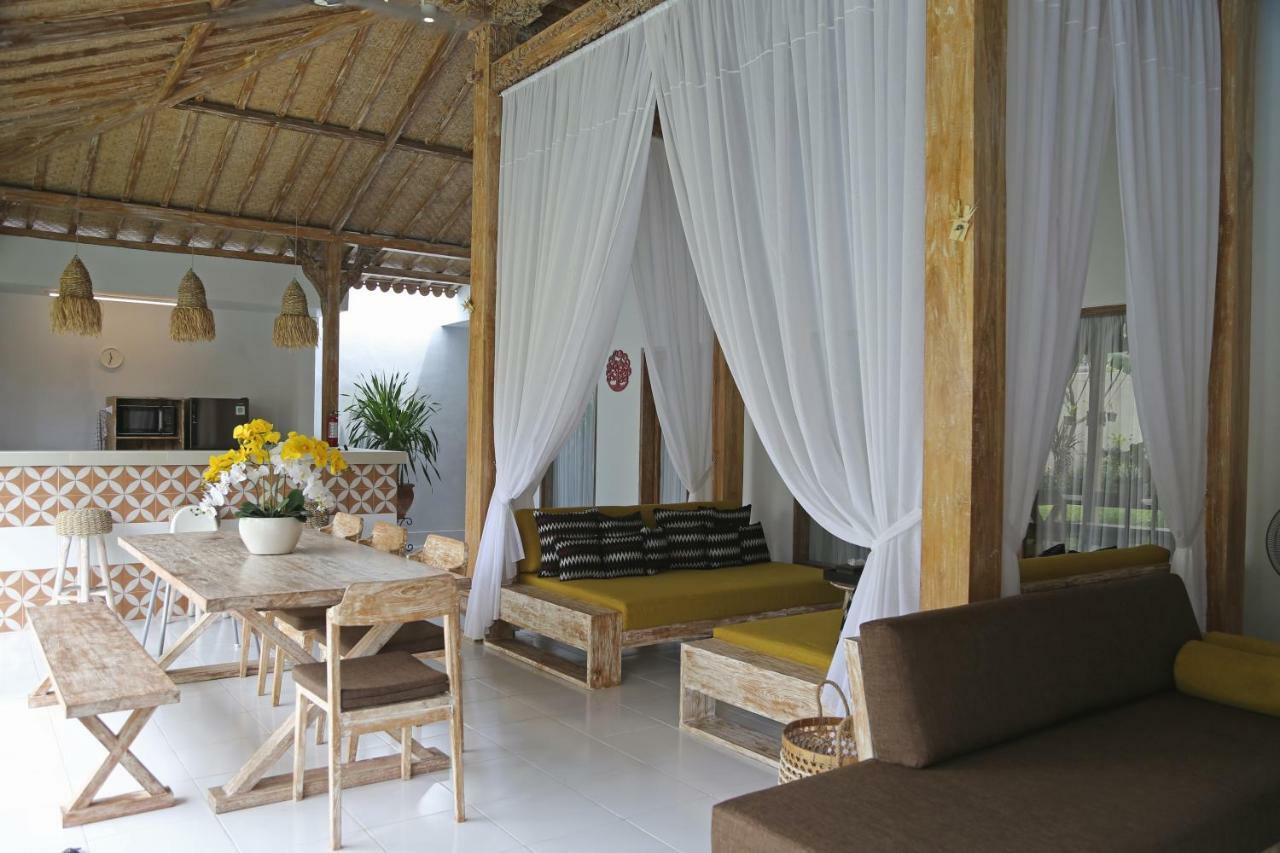Orked 1 Villa *