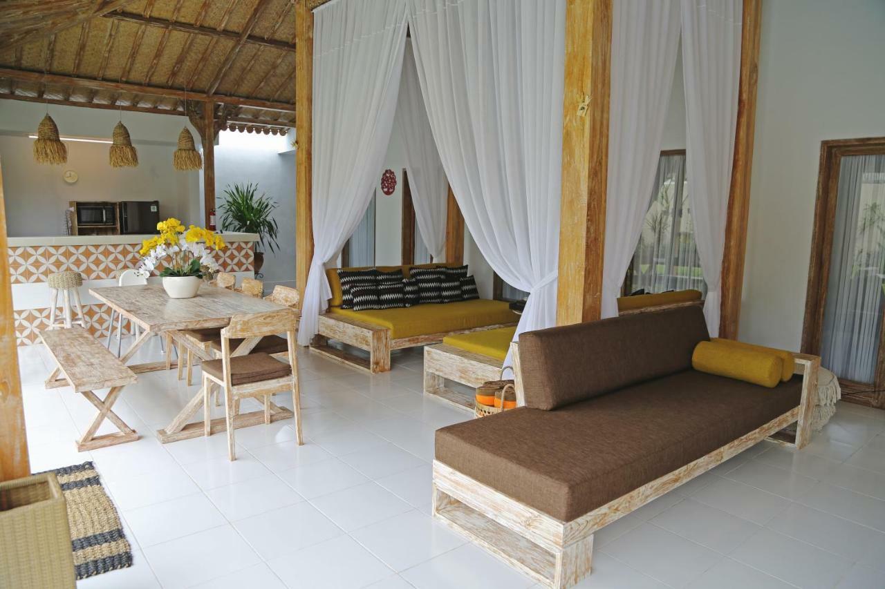 Villa Orked 1 *