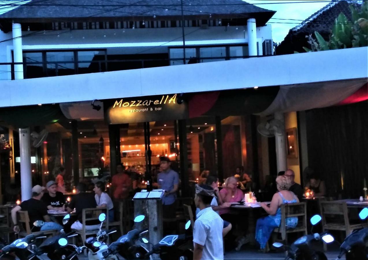 Made East * Seminyak (Bali)