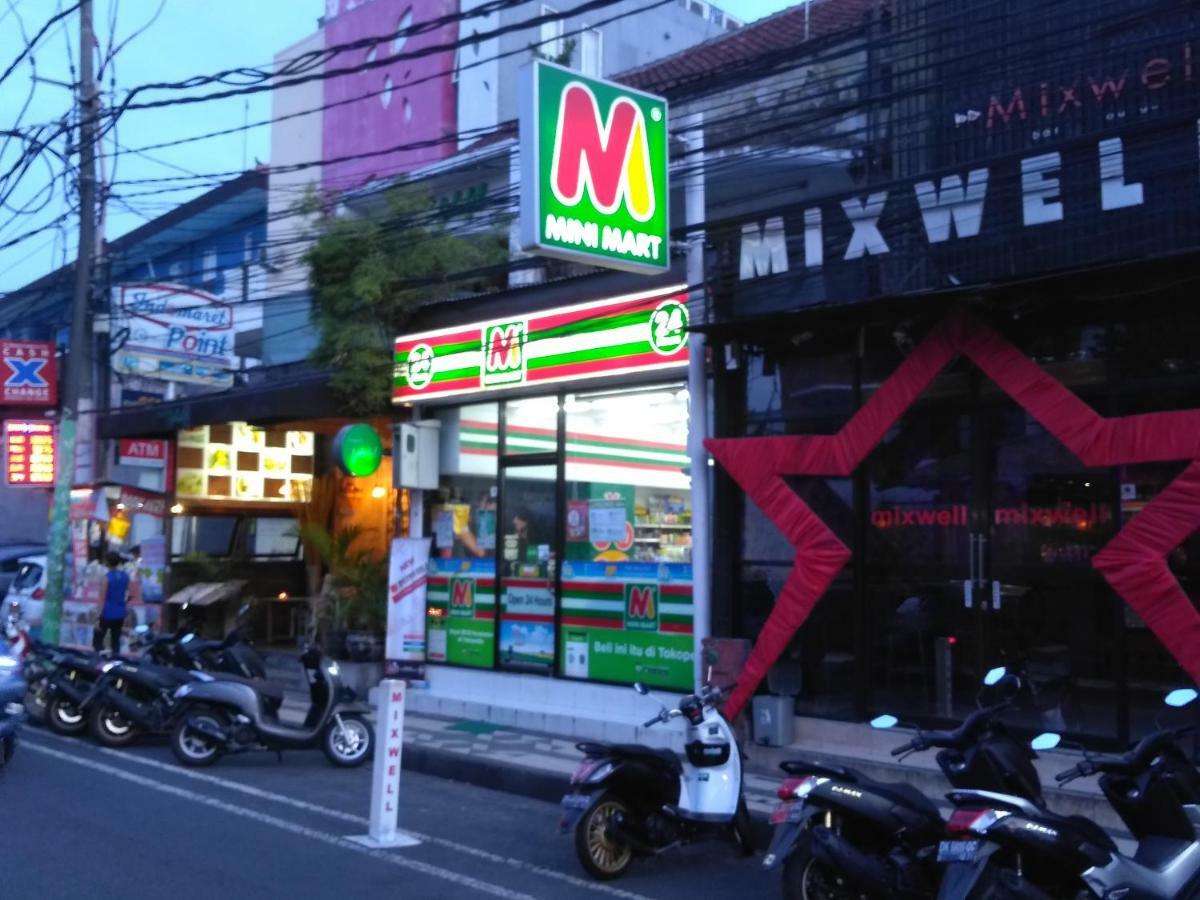 Made East Seminyak (Bali)