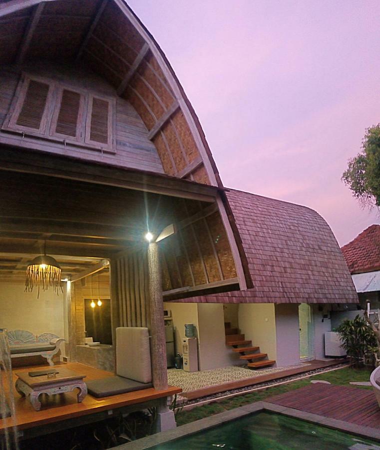 Villa Made East Seminyak (Bali)