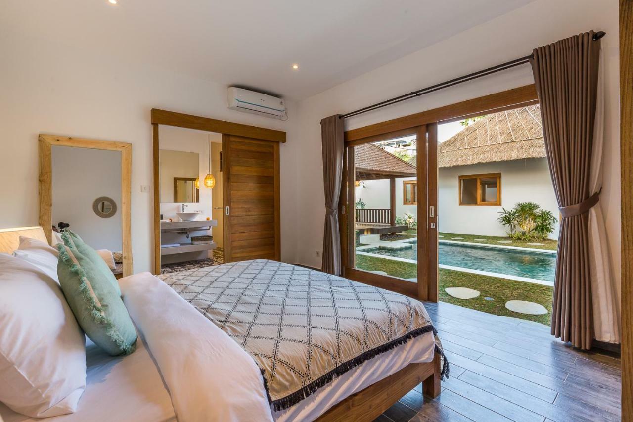Hoi By Alfred In Bali Villa