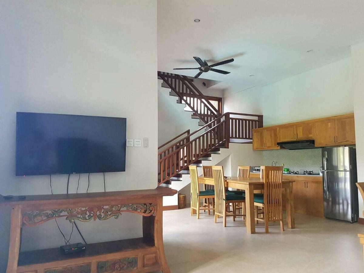Rahayu Villa Seminyak