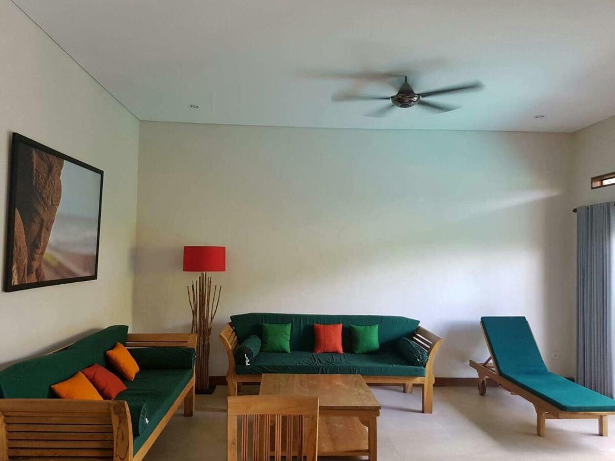 Rahayu Villa Seminyak