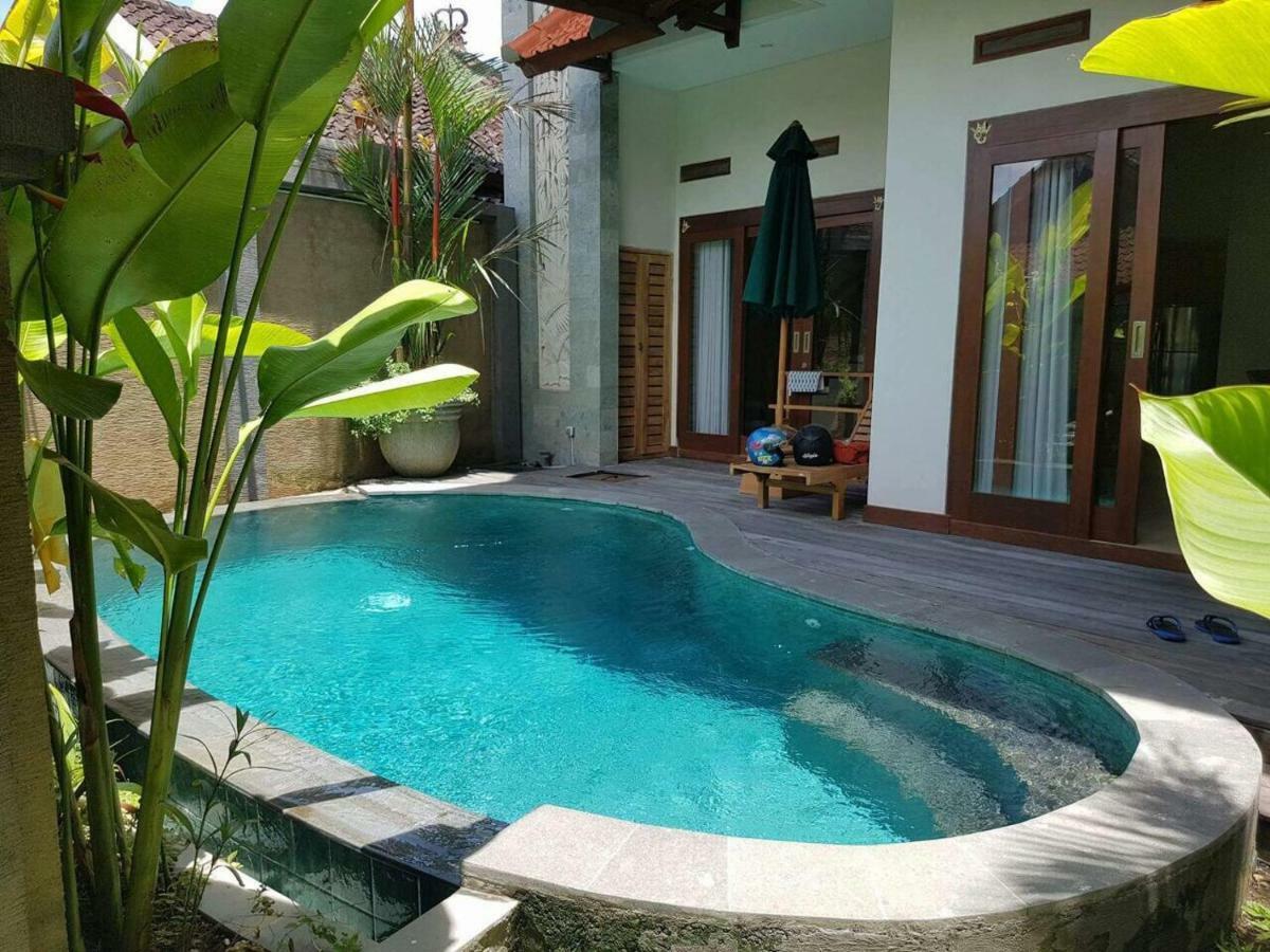 Rahayu Villa *