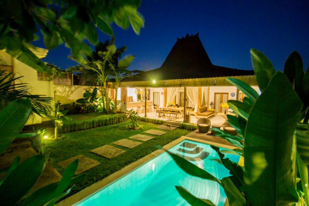 Orked 1 Villa *