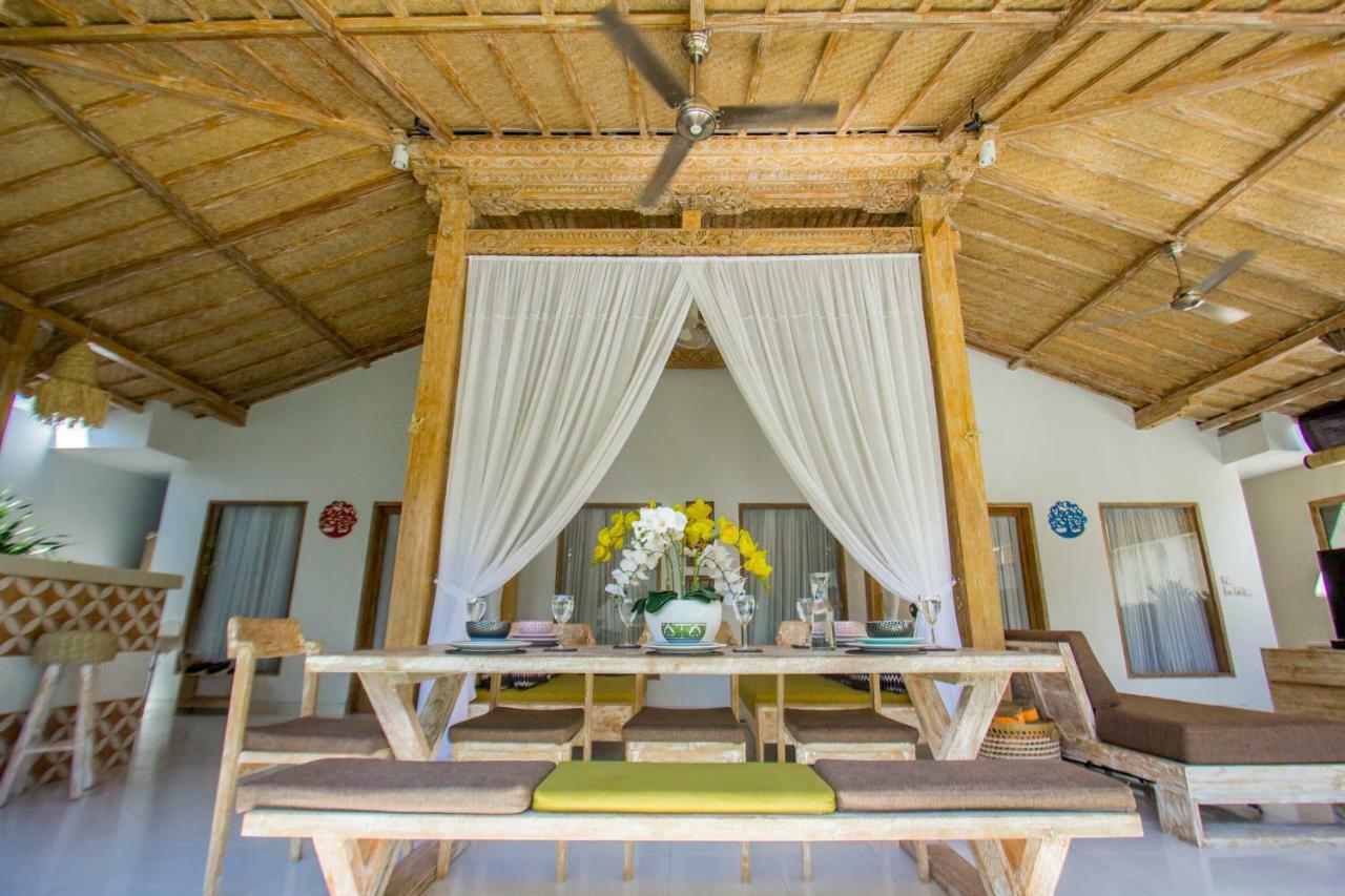 Orked 1 Villa *