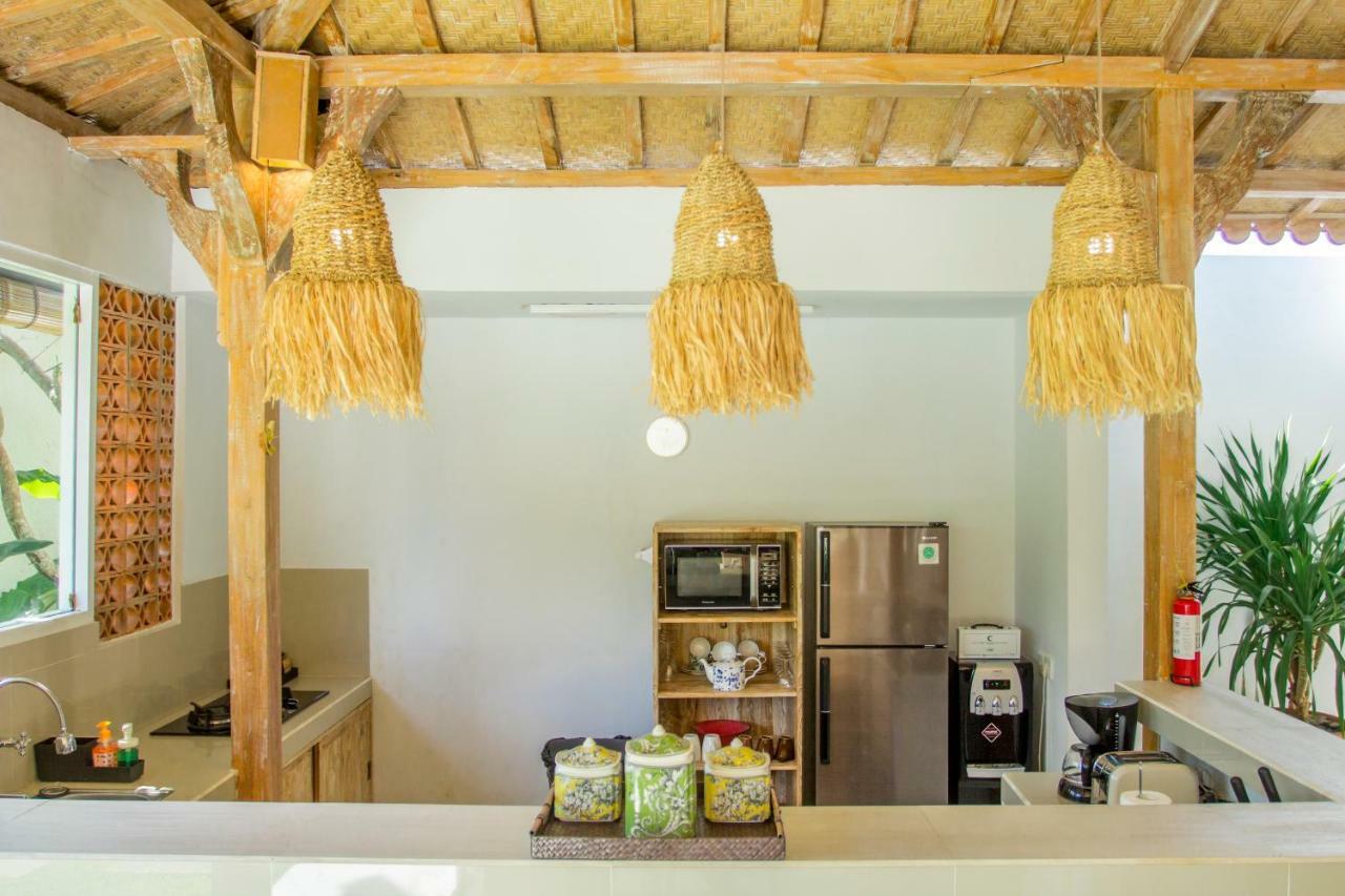 Villa Orked 1 Seminyak (Bali)
