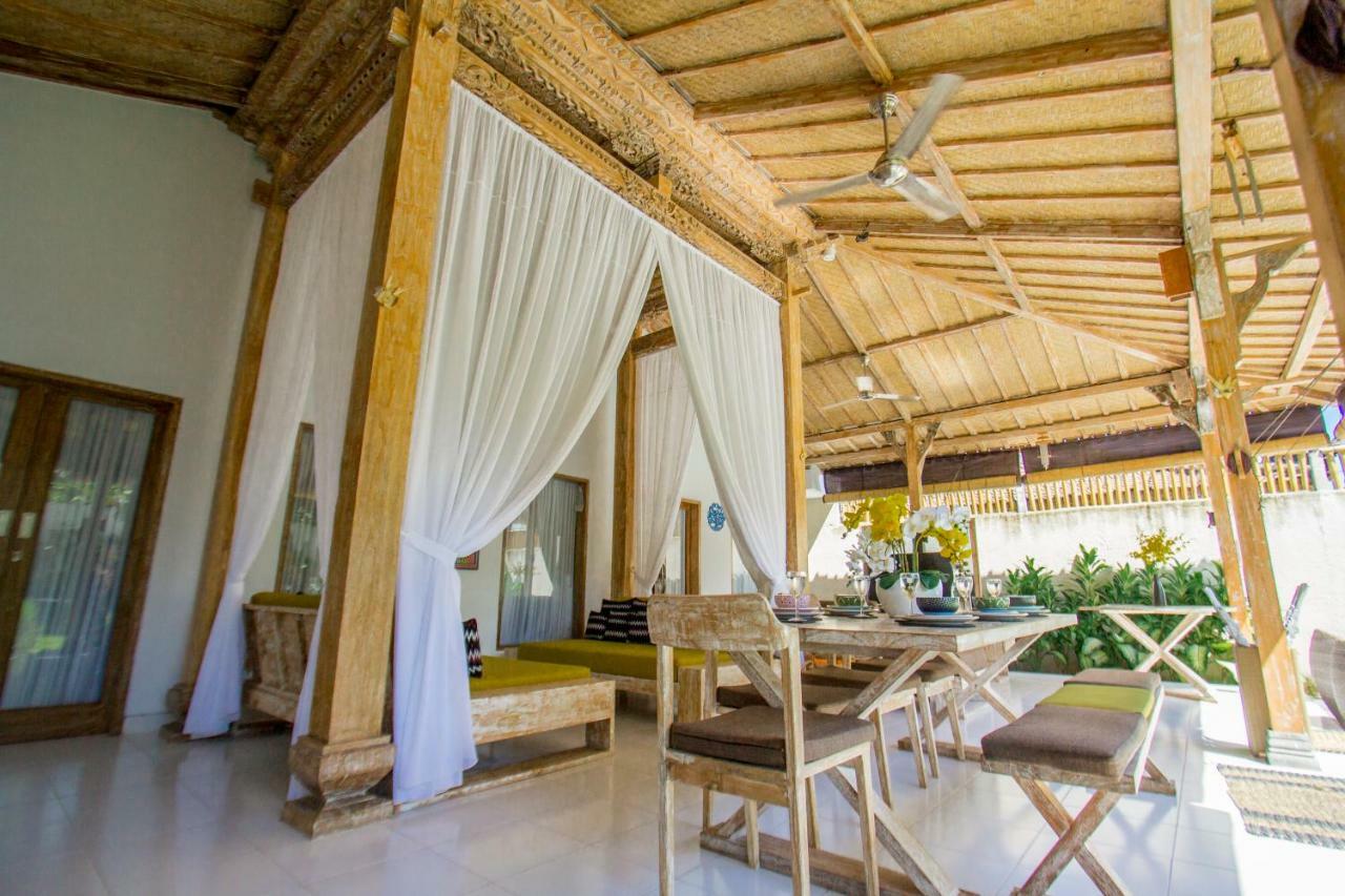 Villa Orked 1 Seminyak (Bali)