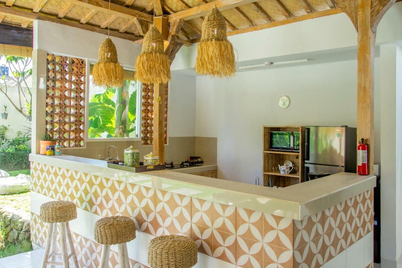 Villa Orked 1