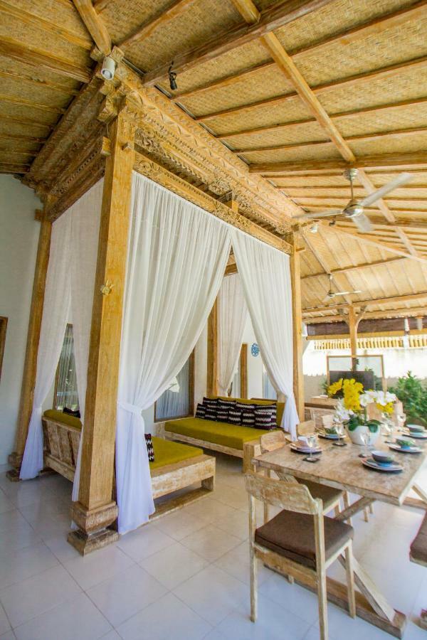 Orked 1 Villa