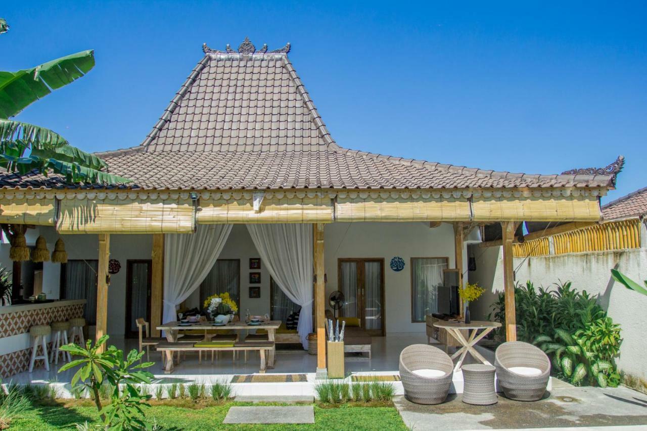 Orked 1 Villa *
