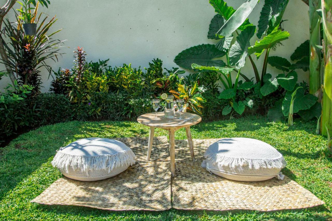 Villa Orked 1 Seminyak (Bali)