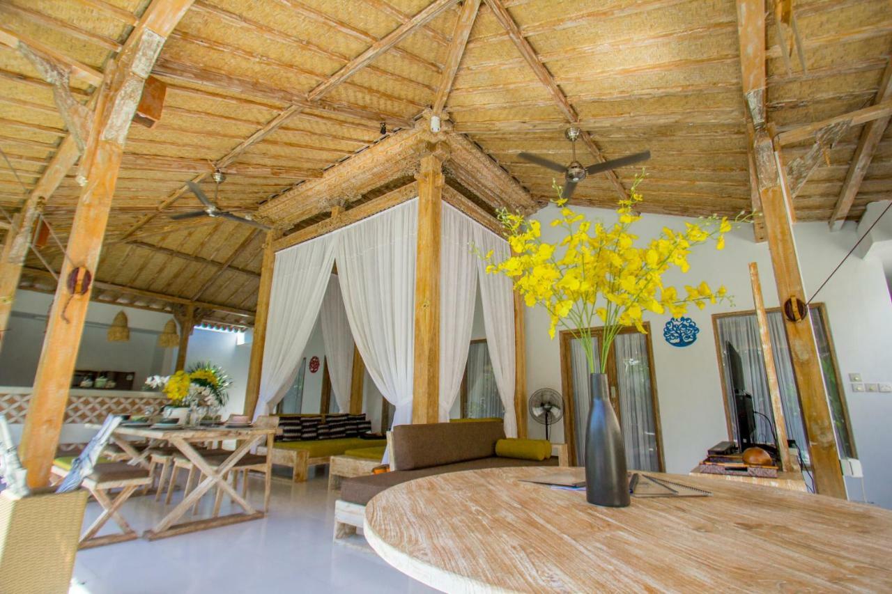 Orked 1 Villa *