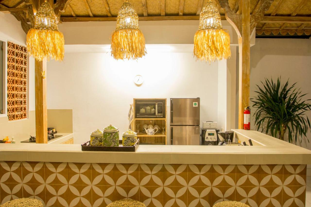 Villa Orked 1 Seminyak (Bali)