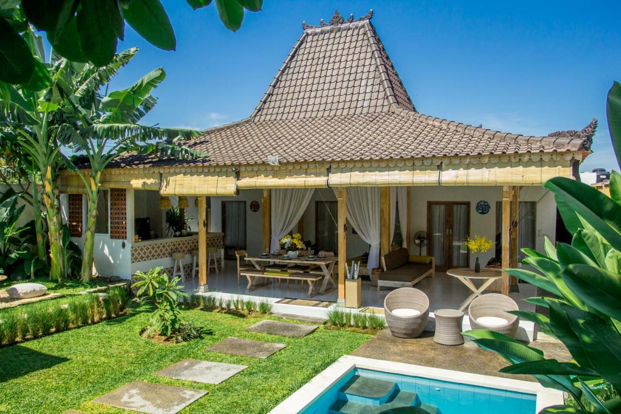 Orked 1 * Seminyak (Bali)