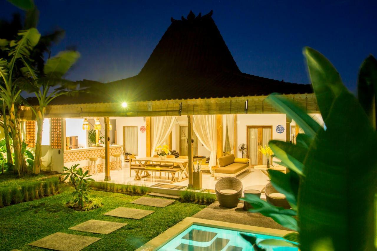 Orked 1 Villa