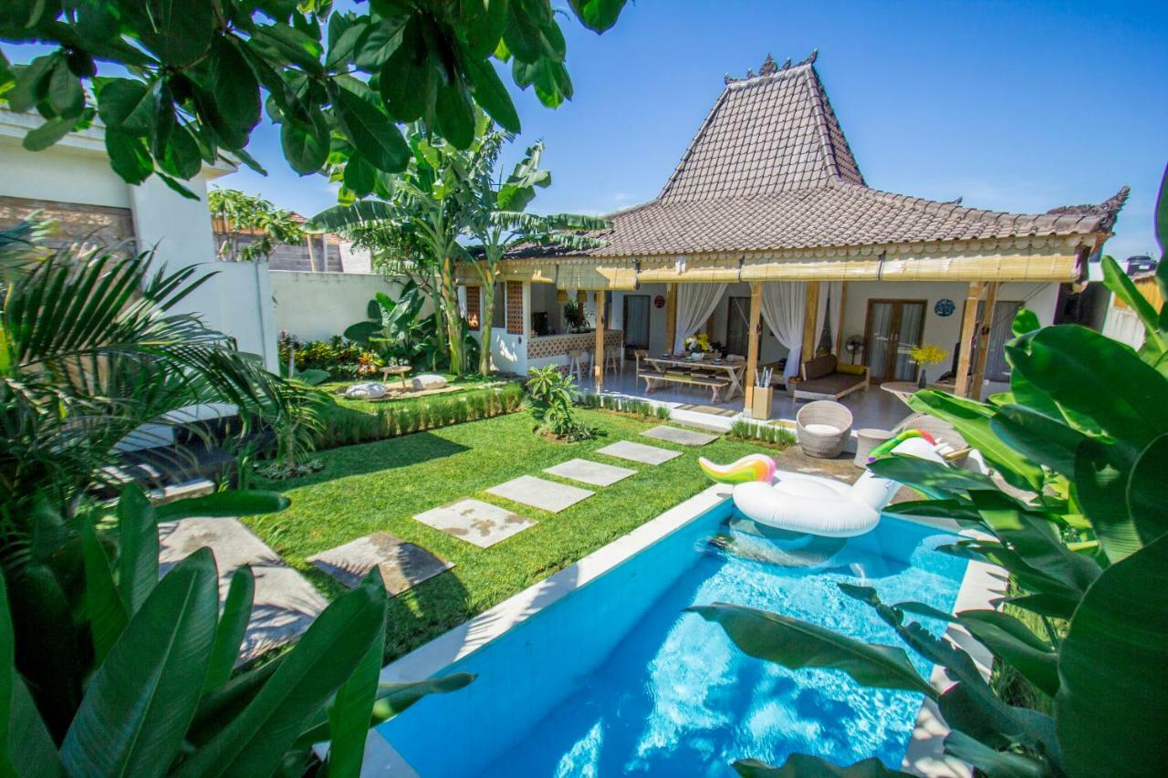 Orked 1 Villa *