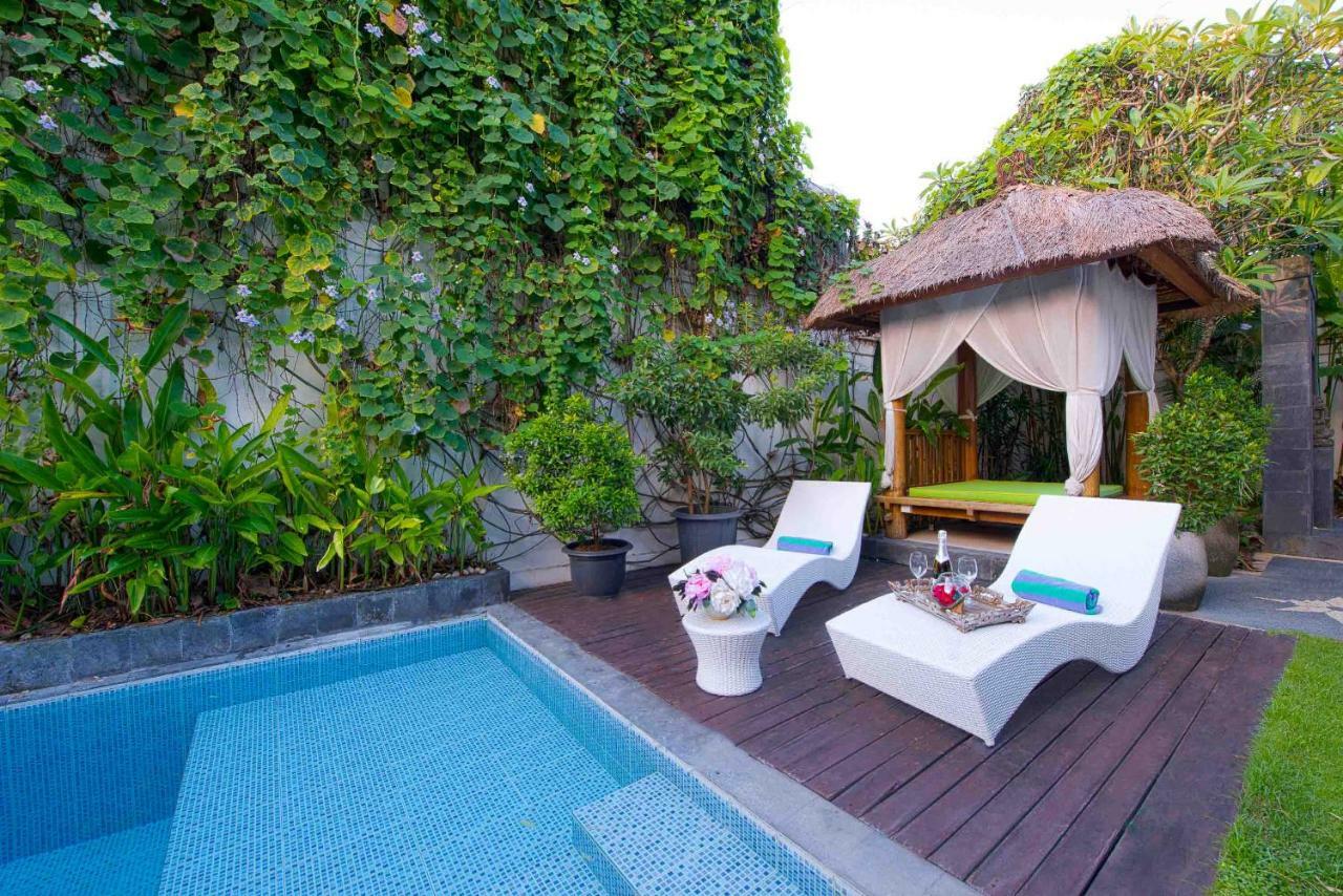 Biệt thự Enjoy - Center