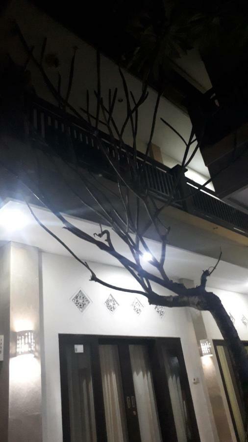 Homestay Adijaya Seminyak (Bali)