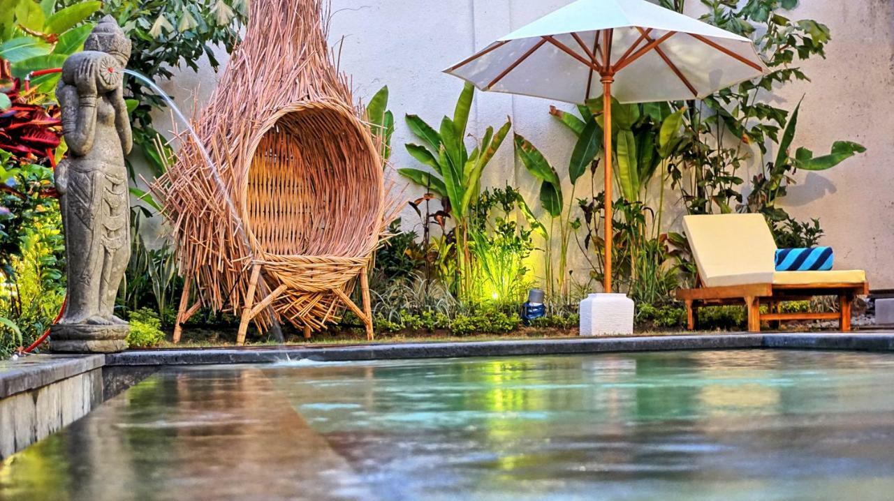 Sarayu * Seminyak (Bali)