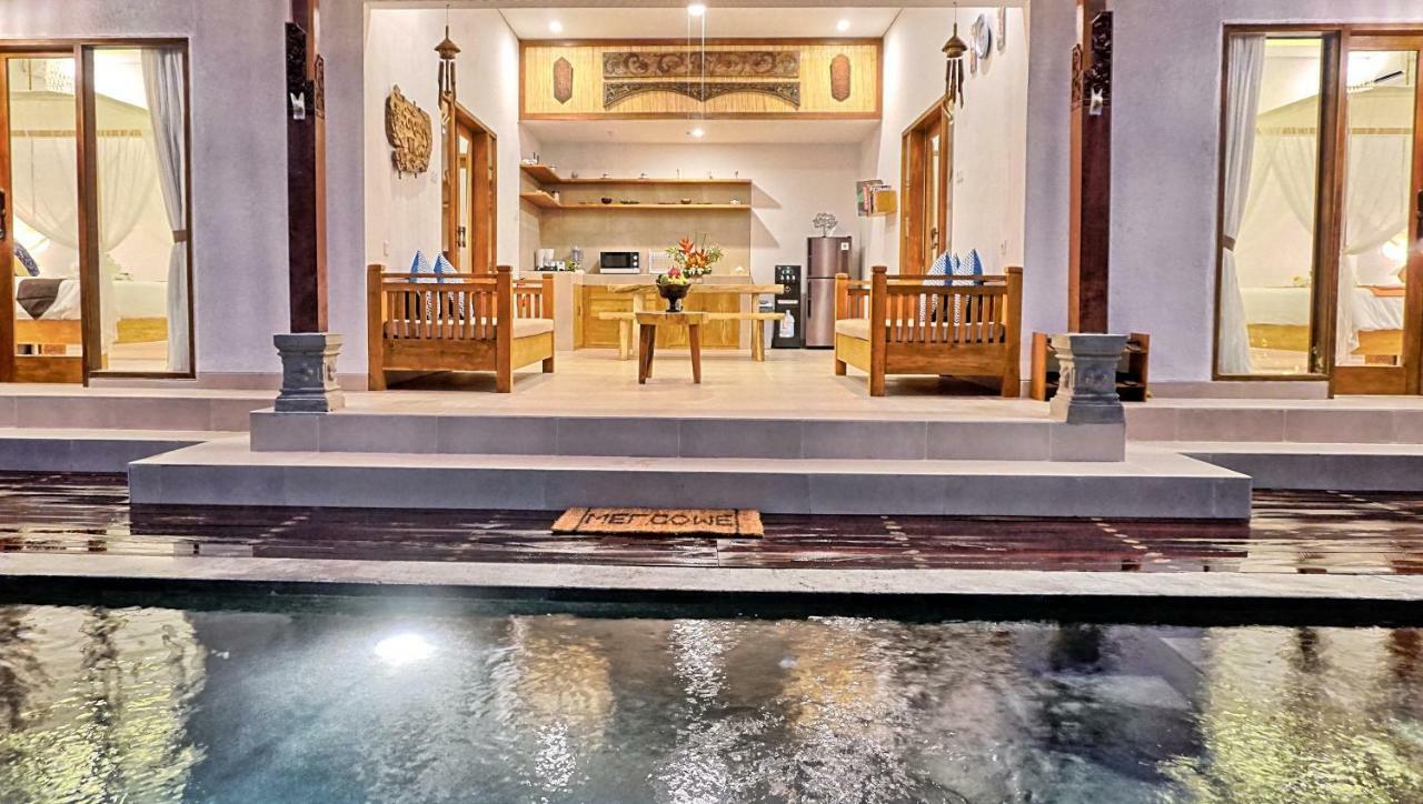 Sarayu Villa Seminyak (Bali)