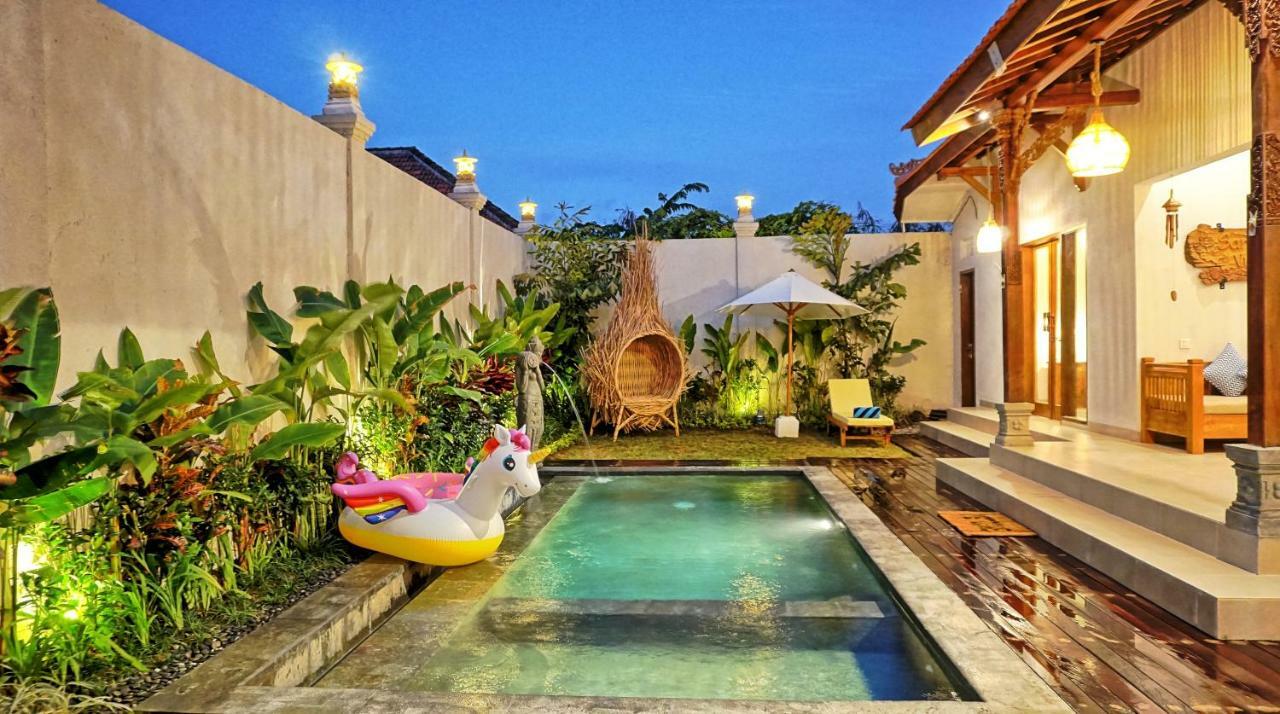 Sarayu Villa Seminyak (Bali)