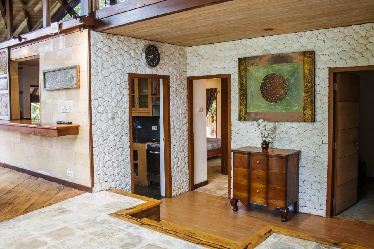 Villa Kalyca Seminyak (Bali)