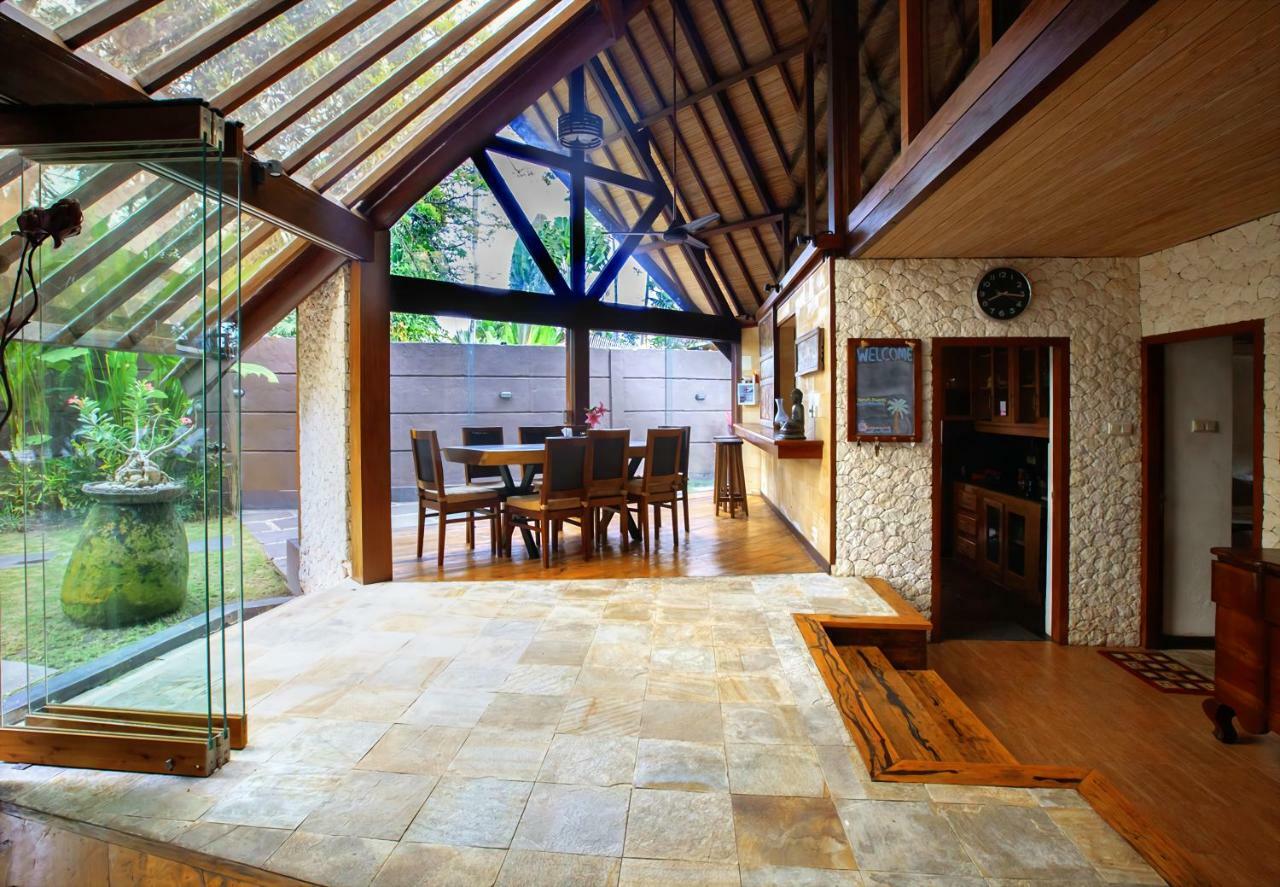 Kalyca Seminyak (Bali)