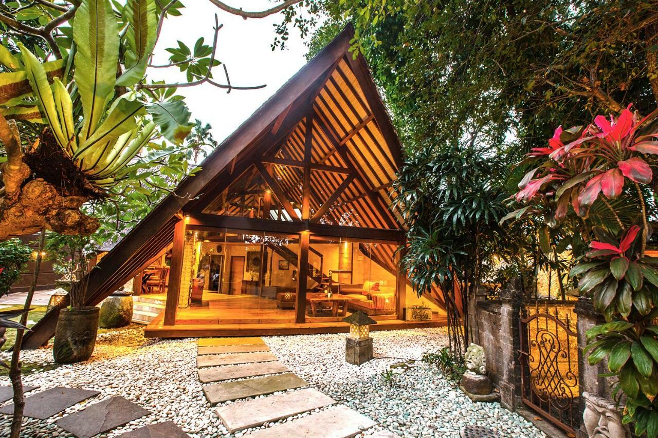 Kalyca Villa Seminyak (Bali)