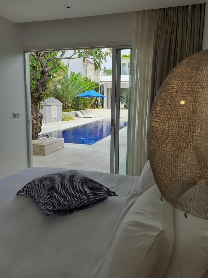 Capil Seminyak